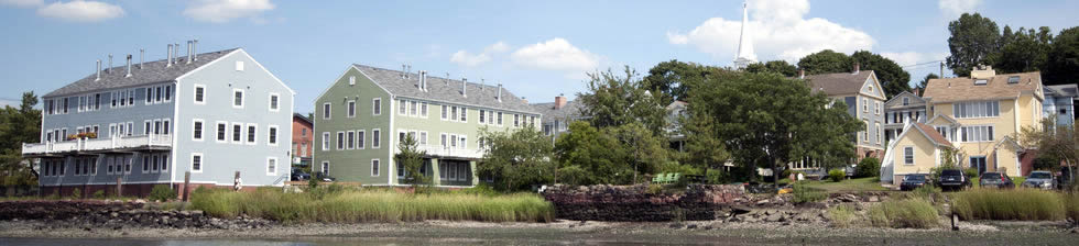 New Haven Tweed Airport Shuttle