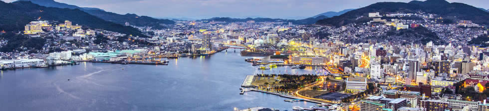 Nagasaki Airport Shuttle