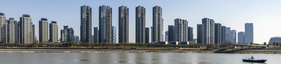 Nanjing Airport Shuttle