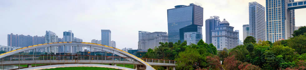 Nanning Airport Shuttle