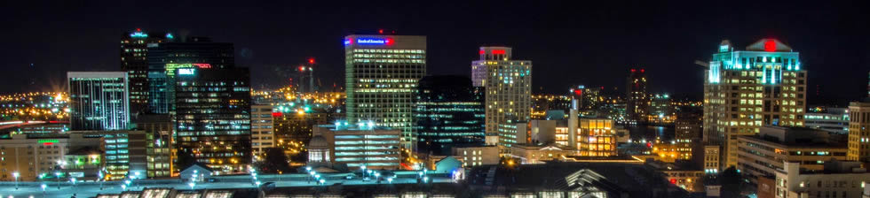 Virginia Beach Airport Shuttle