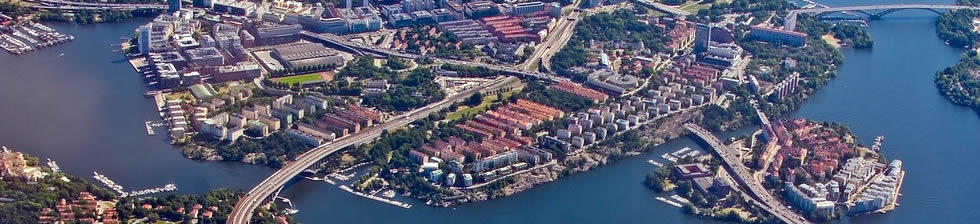 Stockholm Skavsta Airport Shuttle