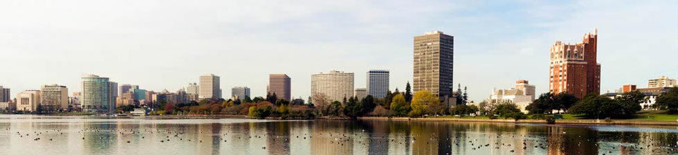 Oakland Airport Shuttle