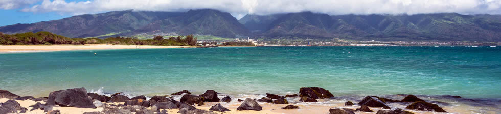 Kahului Airport Shuttle