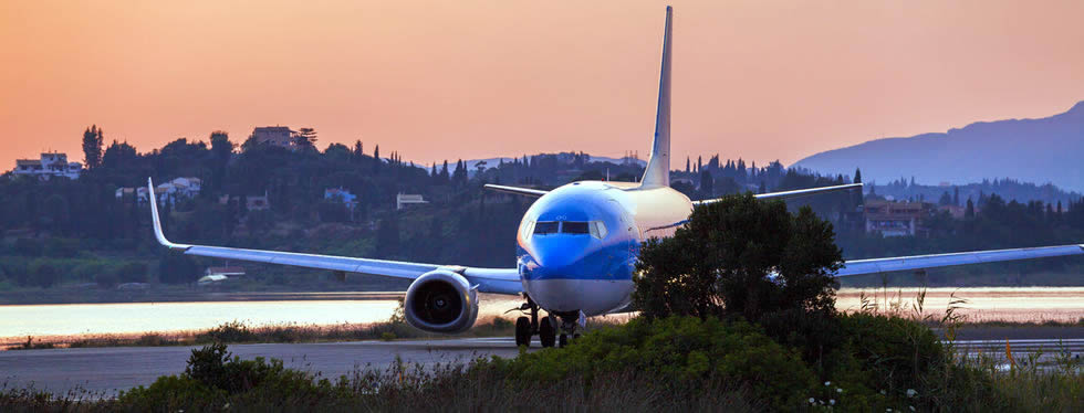 Ohio Airport Shuttle