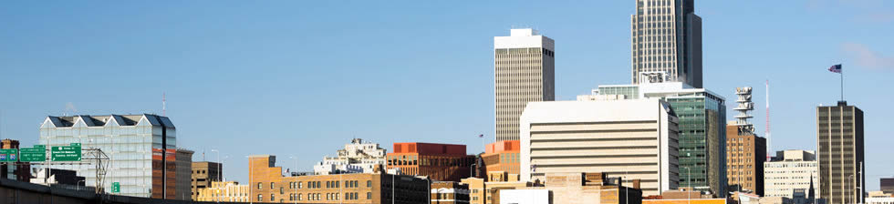 Omaha Airport Shuttle