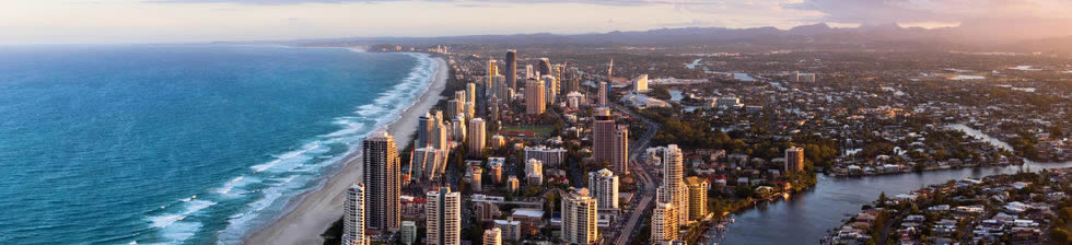 Gold Coast Airport Shuttle