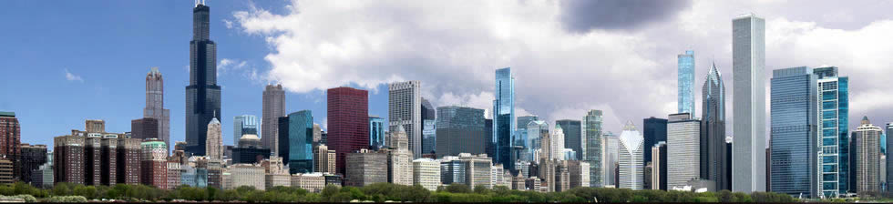 Chicago Airport Shuttle