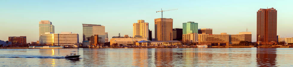 Norfolk Airport Shuttle