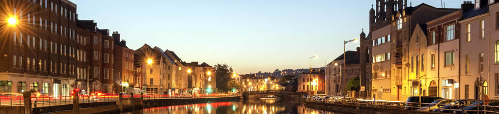 Cork Airport Shuttle