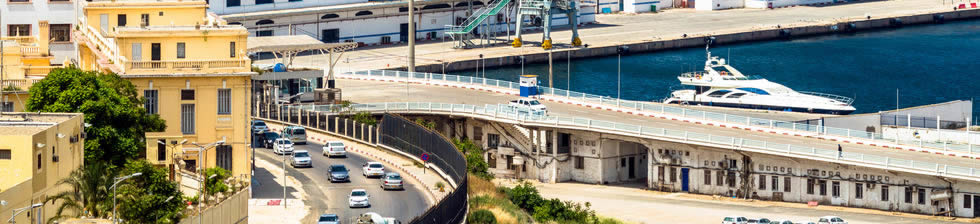 Oran Airport Shuttle