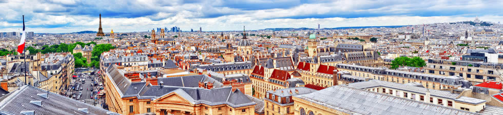 Paris Orly Airport Shuttle