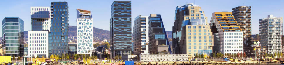 Oslo Airport Shuttle