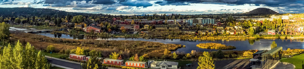 North Bend Airport Shuttle