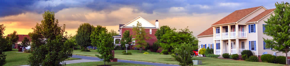 Owensboro Airport Shuttle