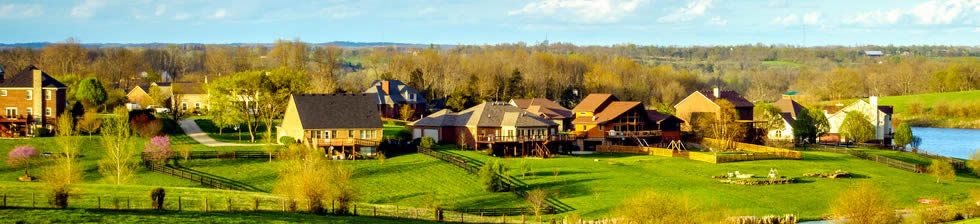 Paducah Airport Shuttle