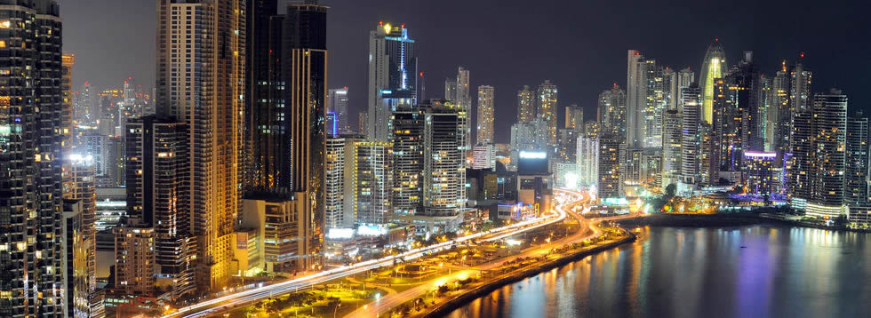 Panama airport transfers