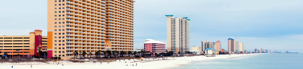 Panama City Beach Airport Shuttle