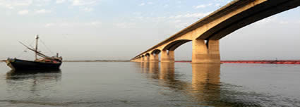 Patna Airport Shuttle