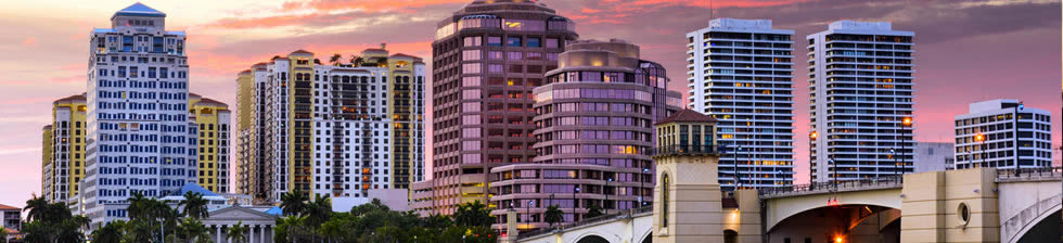 West Palm Beach Airport Shuttle