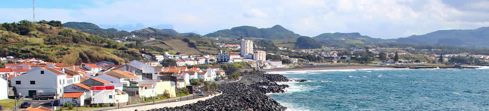 Ponta Delgada Airport Shuttle