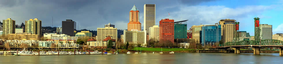 Portland Airport Shuttle