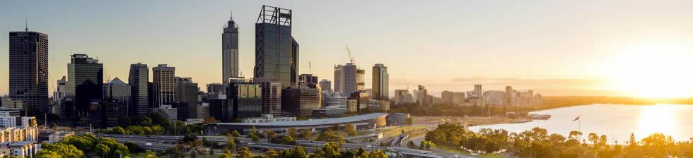 Perth Airport Shuttle