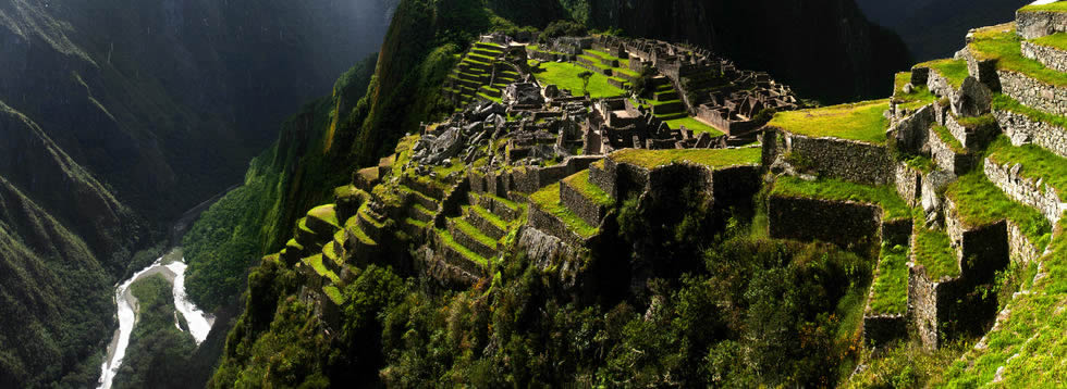 Peru airport transfers