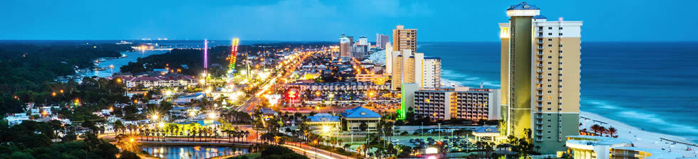 Panama City Airport Shuttle