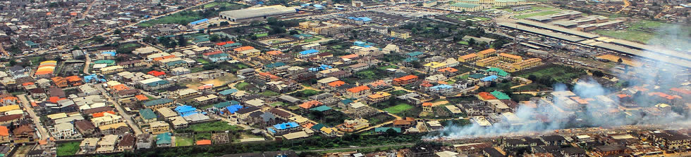 Port Harcourt Airport Shuttle