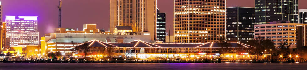 Newport News Airport Shuttle