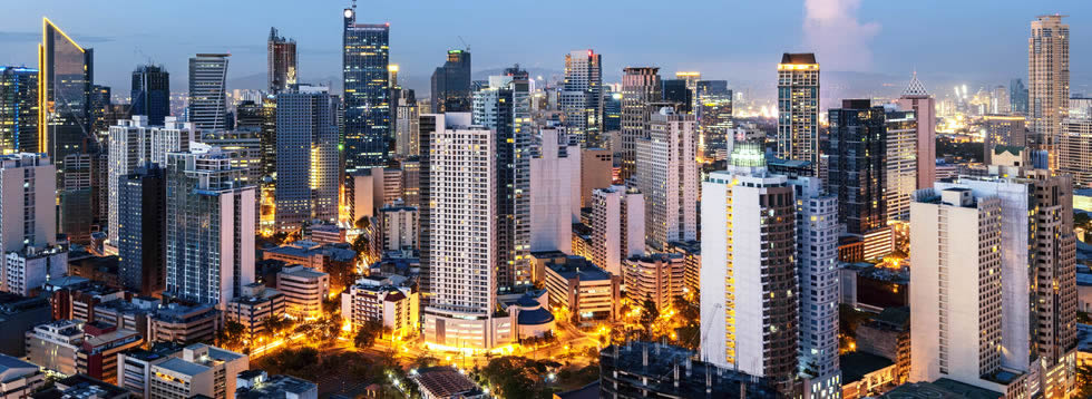 Philippines airport transfers