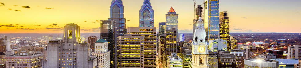 Philadelphia Airport Shuttle