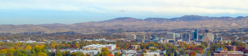 Pocatello Airport Shuttle