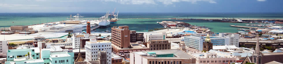 Port Elizabeth Airport Shuttle