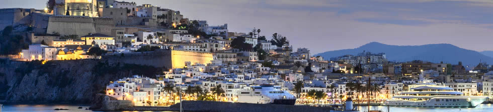 Islas Baleares Airport Shuttle