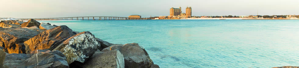 Pensacola Airport Shuttle