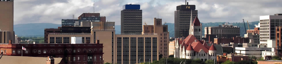 Poughkeepsie Airport Shuttle