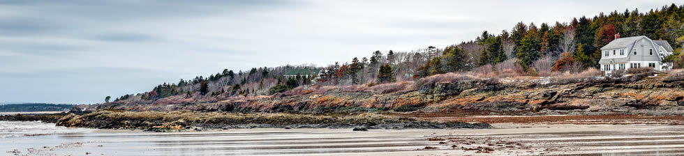 Presque Isle Airport Shuttle