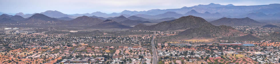 Prescott Airport Shuttle