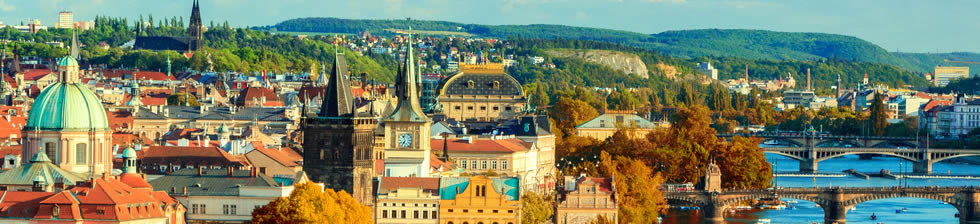Prague Airport Shuttle