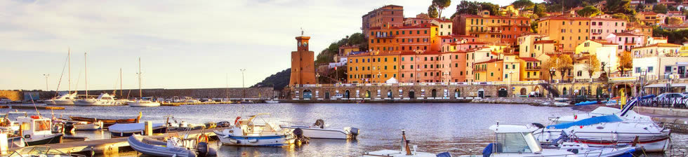 Pisa Airport Shuttle