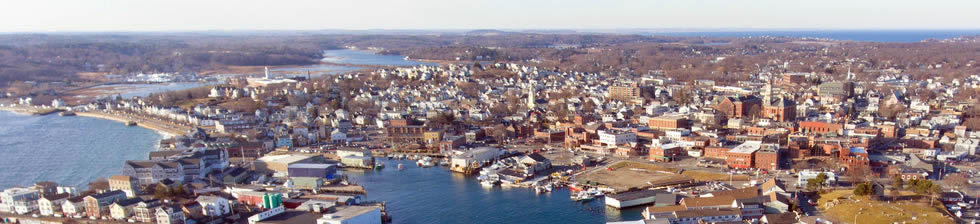 Provincetown Airport Shuttle