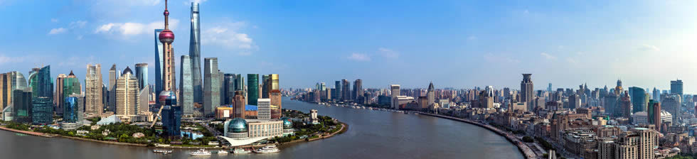 Shanghai Airport Shuttle