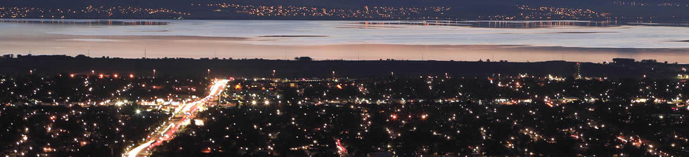 Provo Airport Shuttle