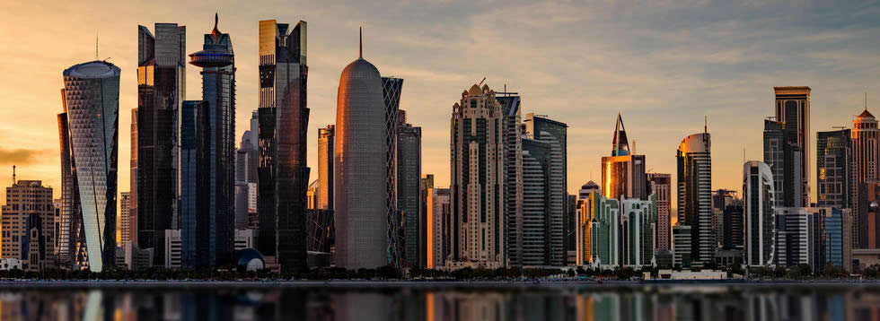 Qatar airport transfers