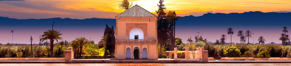 Marrakesh Airport Shuttle