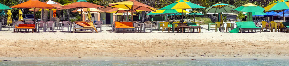 Recife Airport Shuttle
