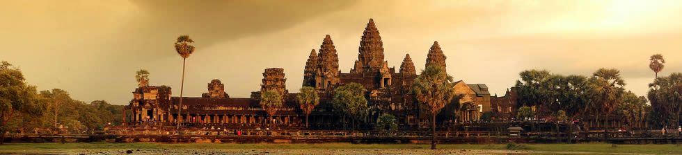 Siem Reap Airport Shuttle