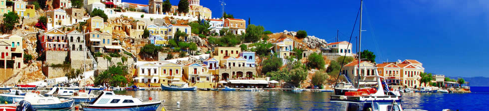 Rhodes Airport Shuttle